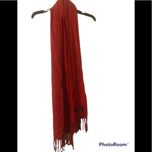 100% Cashmere Made In Scotland